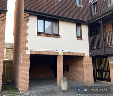 2 bedroom terraced house to rent - Photo 3