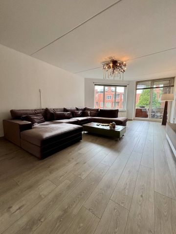 Te huur: Appartement Zijpenberg 164 in Capelle aan den IJssel - Foto 2