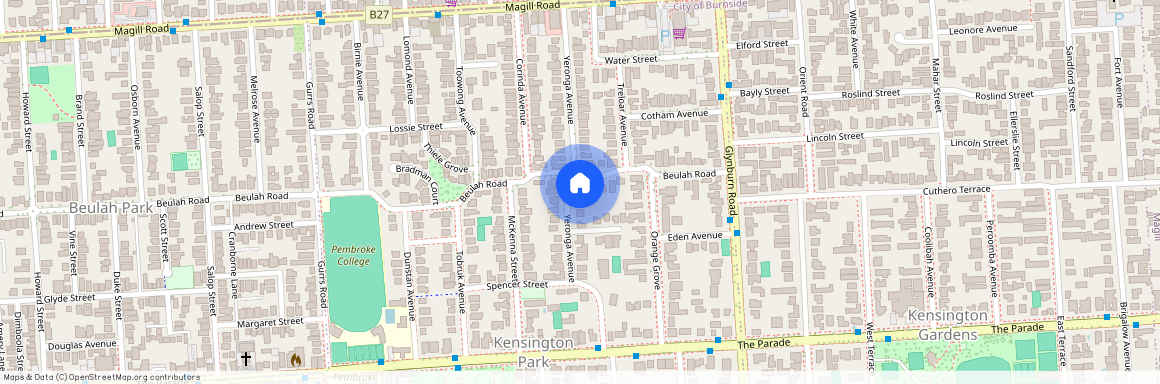 42 Yeronga Avenue, Kensington Park