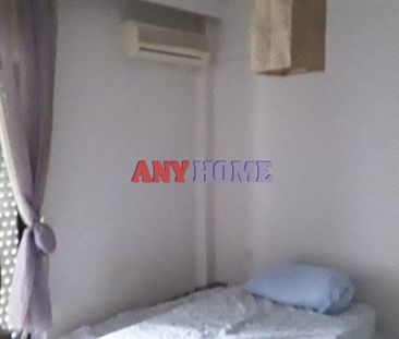 Studio/Γκαρσονιέρα για ενοικίαση Συκιές - Photo 2