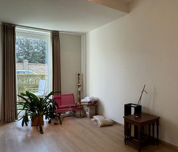 Appartement te huur - Foto 2