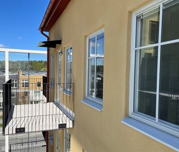 Allétorget 2 - Photo 6