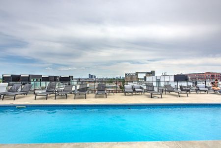 Appartement à louer - Montréal (Le Sud-Ouest) (Griffintown) - Photo 4