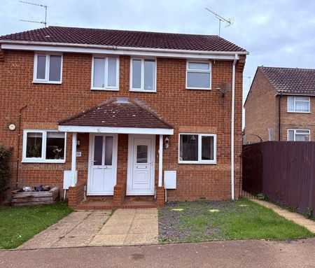 2 bedroom terraced house to rent - Photo 5
