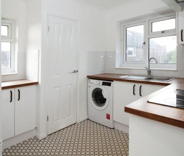2 bedroom maisonette to rent - Photo 3
