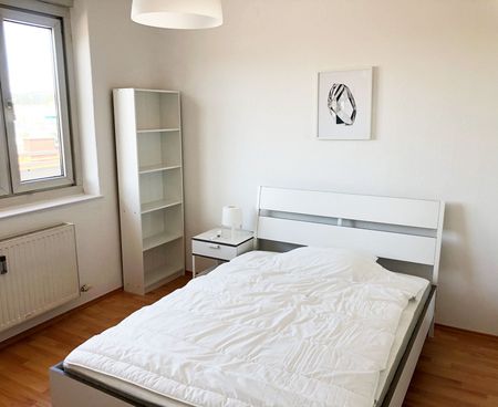 Ungergasse Zimmer 1 - Foto 4