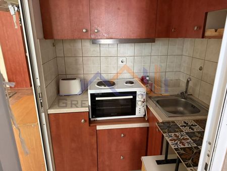 Studio/Γκαρσονιέρα για ενοικίαση Καλούτσιανη - Κουραμπάς (Ιωάννινα) - Φωτογραφία 5