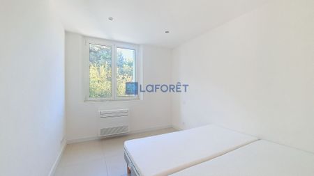 Maison T3 Marseille 11 à louer - Photo 2