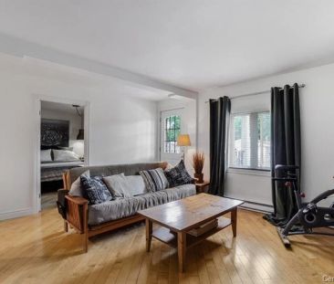 Appartement, Laval (Laval-des-Rapides) - Photo 5