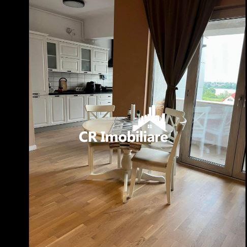 Apartament 3 camere, Sisesti - Fotografie 1