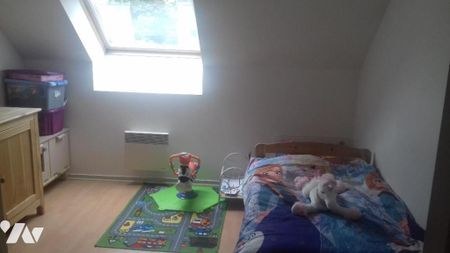 MAISON T5 - ORVAULT BOURG de 78 m² - Photo 3