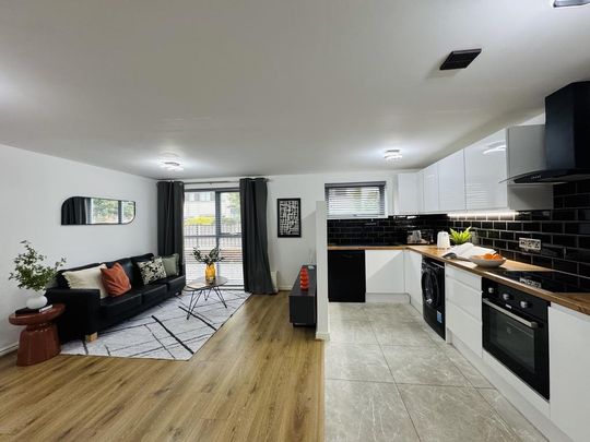 1 bedroom apartment to rent - Photo 1