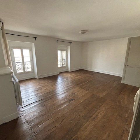 Location Appartement 1 pièce 36m² ANGOULEME 16000 - Photo 1