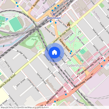 90 Park Road, NSW 2044, Sydenham