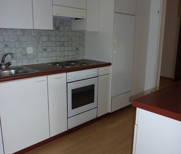 "Helle Wohnung mit tollem Balkon" - Photo 5