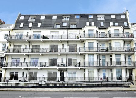 Eversfield Place, St. Leonards-on-Sea, TN37 6QP - Photo 3