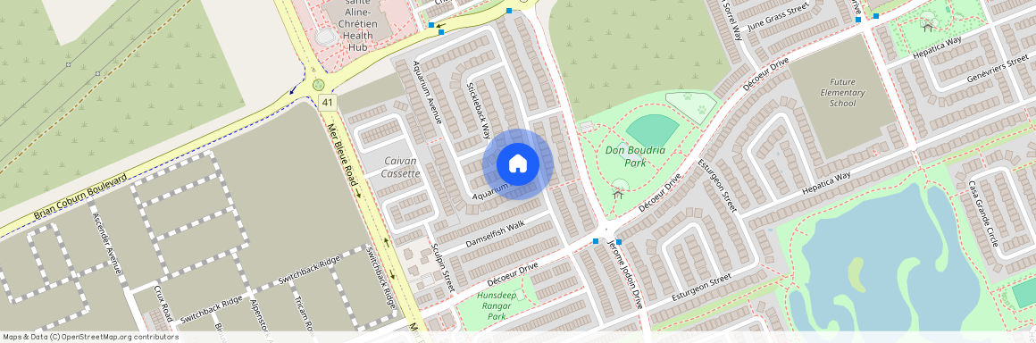 279 Aquarium Avenue, Orleans - Cumberland And Area