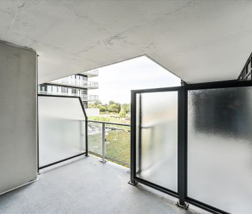 For Lease - 50 O'Neill Rd Road Unit# 301, Toronto, Ontario - Photo 3