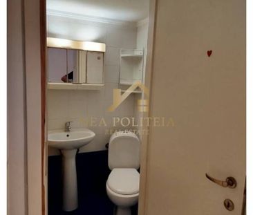 Studio/Γκαρσονιέρα για ενοικίαση Συκιές - Photo 5