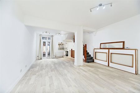 3 bedroom house to rent Southbridge Road, Croydon, CR0 - Photo 3