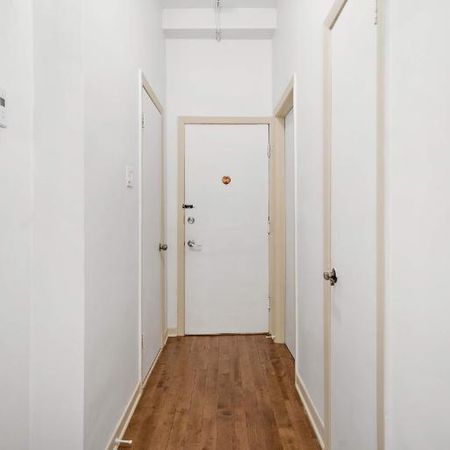 Studio - Montréal - $1,145 /mo - Photo 4