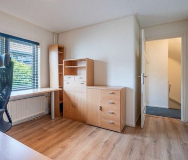 Witte de Withweg 16, Boeimeer, 4819AH, Breda - Photo 1