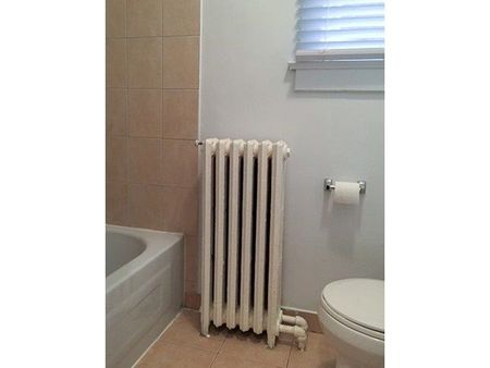 For Lease - 451 Parliament Street Unit# 4, Toronto, Ontario - Photo 4