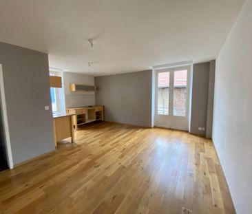 Location Appartement 2 pièces 41m² - Photo 1