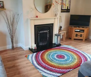 Weavers Crescent, Lusk - Photo 3