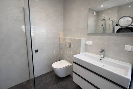 Stylowe studio po remoncie |Wola| Zmywarka - Photo 4