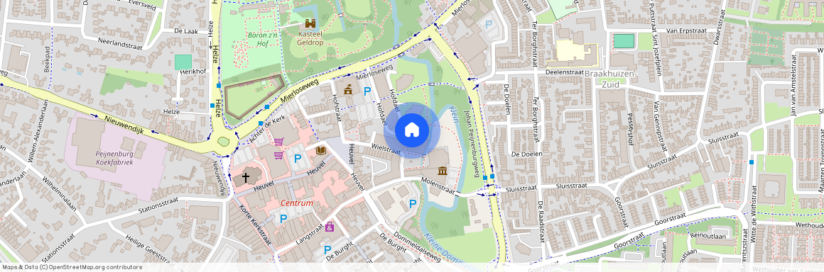 Hofdael, 5664GR, Geldrop