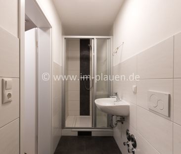 2-Zimmerwohnung mit Aufzug & Wohnküche in Auerbach – sofort beziehbar! - Photo 1