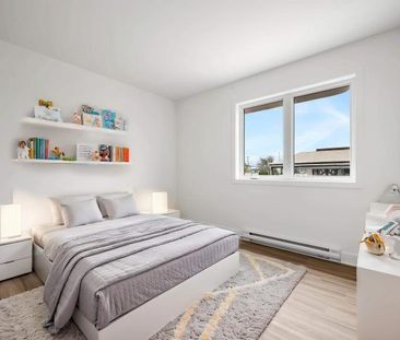 2 CH - 1 SDB - Saint-Hyacinthe - $1,450 /mo - Photo 1