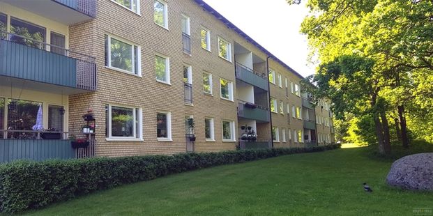 Trollbackevägen 26 - Foto 1