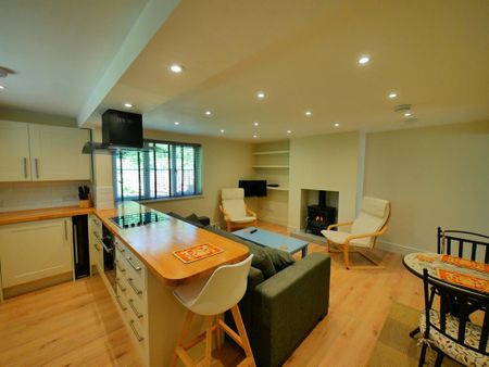 1 bedroom apartment to rent - Photo 4