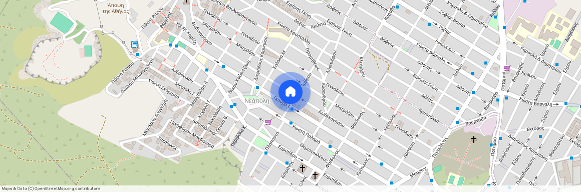 Νίκαια (Άνω Νεάπολη)