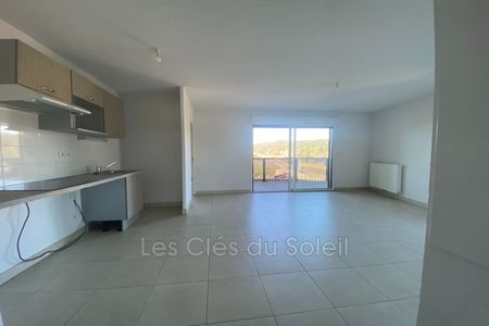 Appartement 3 Pièces 64 m² - Photo 4