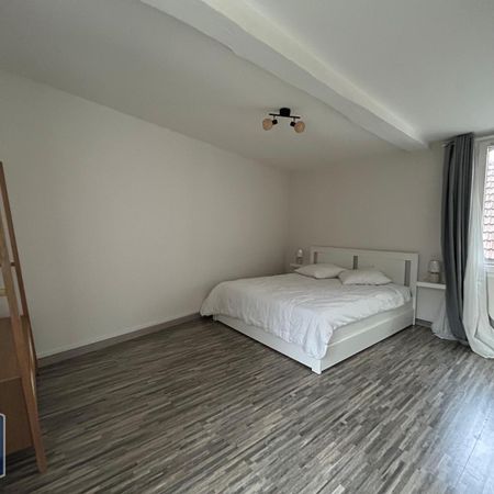 Location Appartement 2 pièces 55m² DIEPPE 76200 - Photo 3