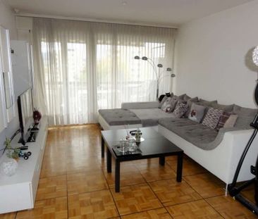 3.5 Zimmer, 87 m², 3. Stock - Photo 1
