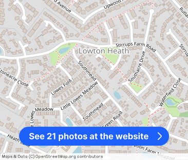 Southmead, Lowton, WA3 - Photo 1