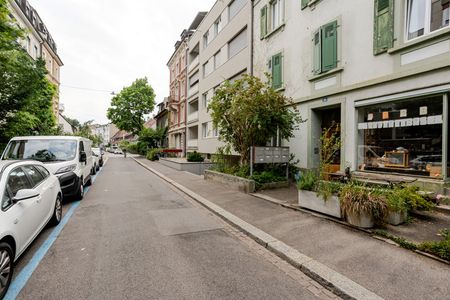 Sierenzerstrasse 38 - Photo 4