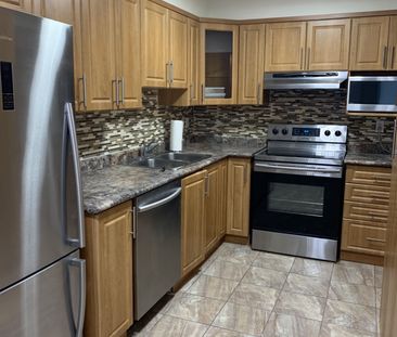 For Lease - 50 Baif Boulevard Unit# 102, Richmond Hill, Ontario - Photo 6