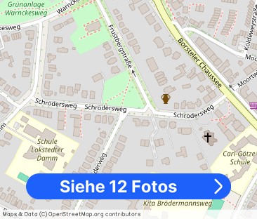 Barrierefreie Wohnung im Grünen in ruhiger Lage am Park - Foto 1