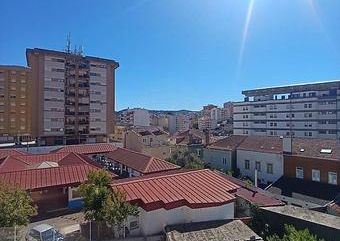 Apartamento T4 em Coimbra
