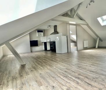 Location Appartement 2 pièces 35m² LIMOGES 87000 - Photo 2