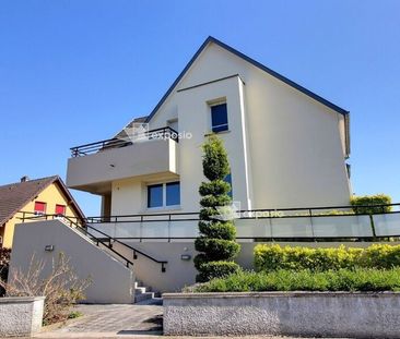 Appartement à louer 3 pièces • Ostwald - Photo 1