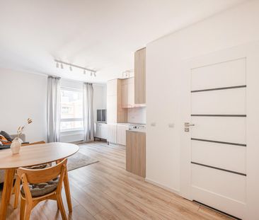 Pierwszy najem | Super lokalizacja | Kępa M. - Photo 3