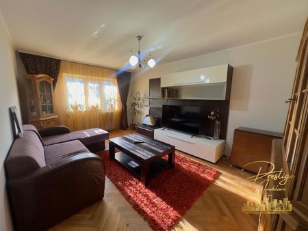 Apartament tip PB cu 3 camere de inchiriat in zona Decebal – Oradea - Fotografie 2