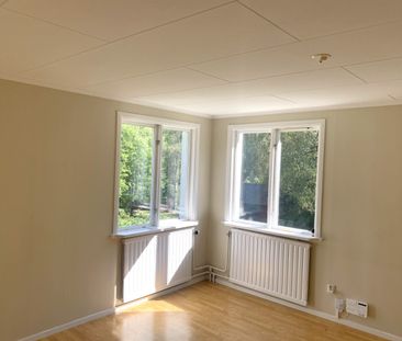 Otteshagen: Mysig naturnära tvåa en trappa upp - Photo 3