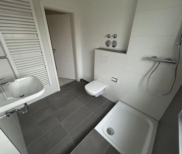 Wohnen in Ihren besten Jahren bei VIVAWEST - stadtnah mit Balkon. - Photo 2